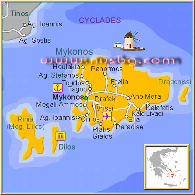 santorini mapa grcke Grčka mape,Halkidiki ,Skiathos,Olimpska riviera , Parga, Tasos  santorini mapa grcke